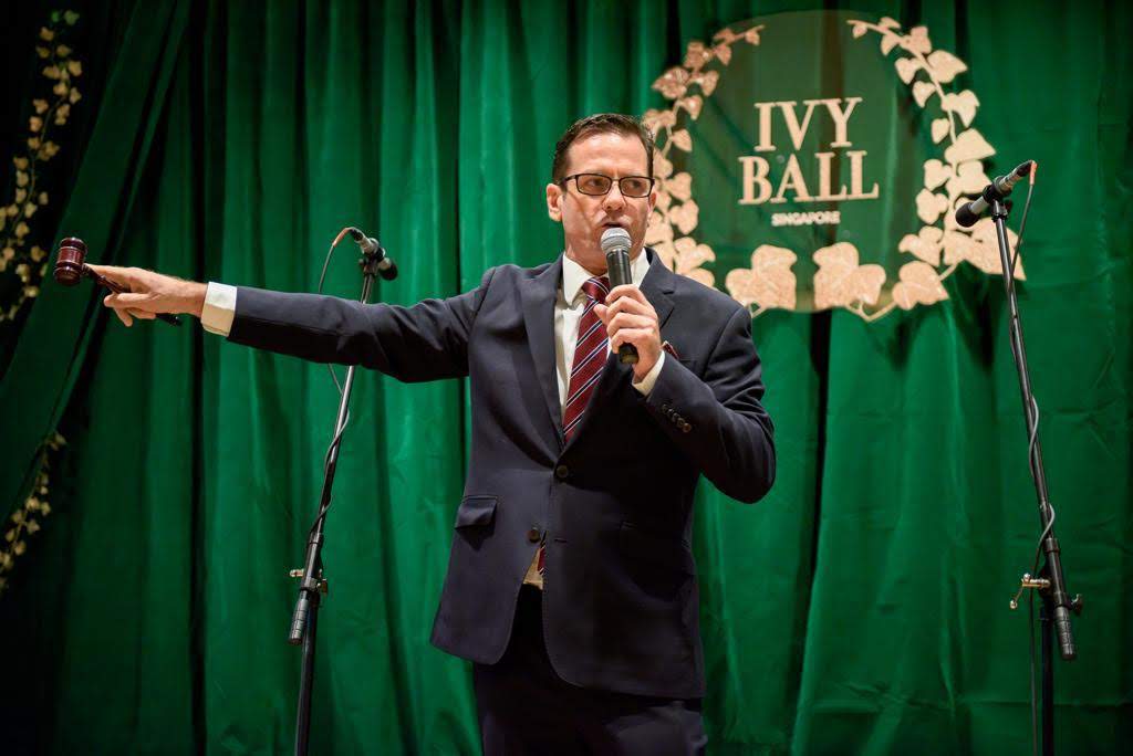 Energy on the mic